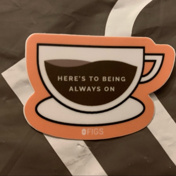 Figs sticker - Picture 3 of 3